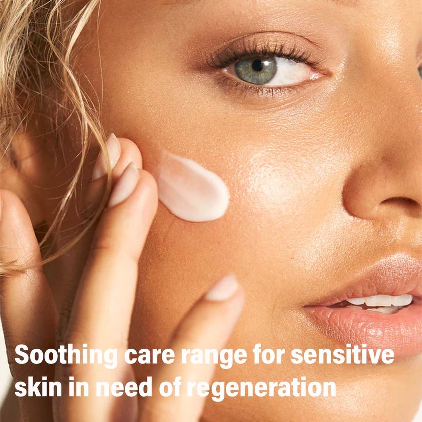 Annemarie Borlind ZZ Sensitive Protective Day Cream, Anti-Stress 50ml