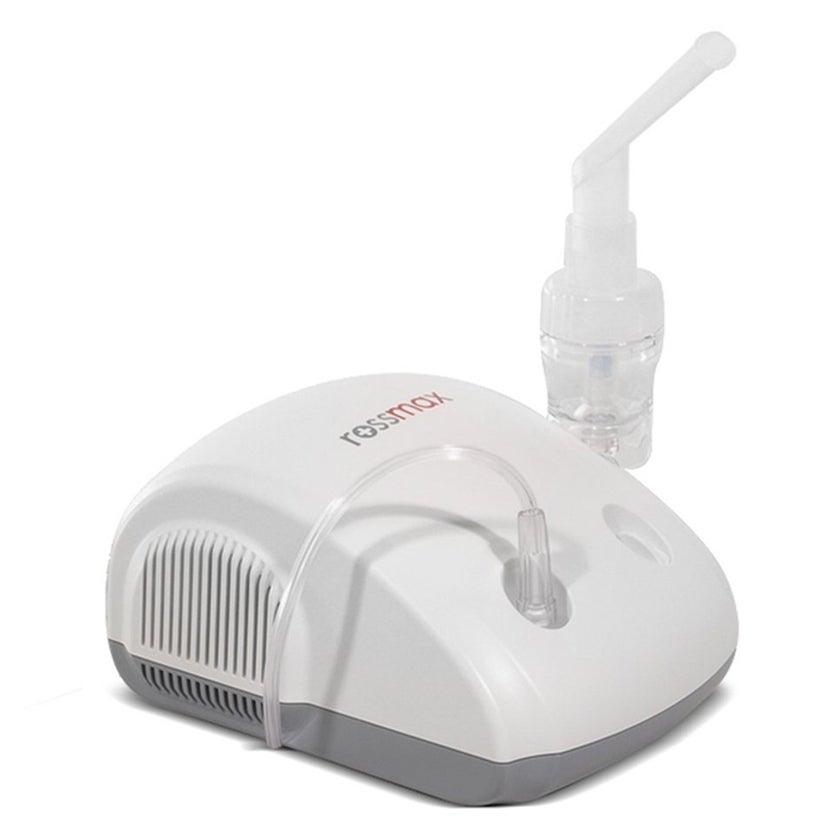 Rossmax Piston Compressor Nebulizer NE100 For Respiratory Care