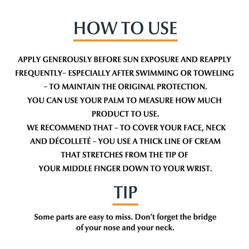 Eucerin Sun Photo-aging Control Sunscreen Anti-Aging Sun Fluid SPF50 50ml