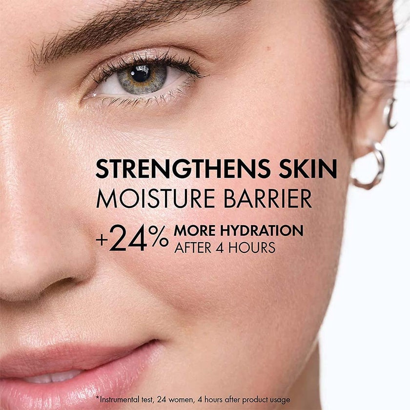 Vichy Mineral 89 Fortifying & Plumping Daily Serum For All Skin Types With Hyaluronic Acid 50ml