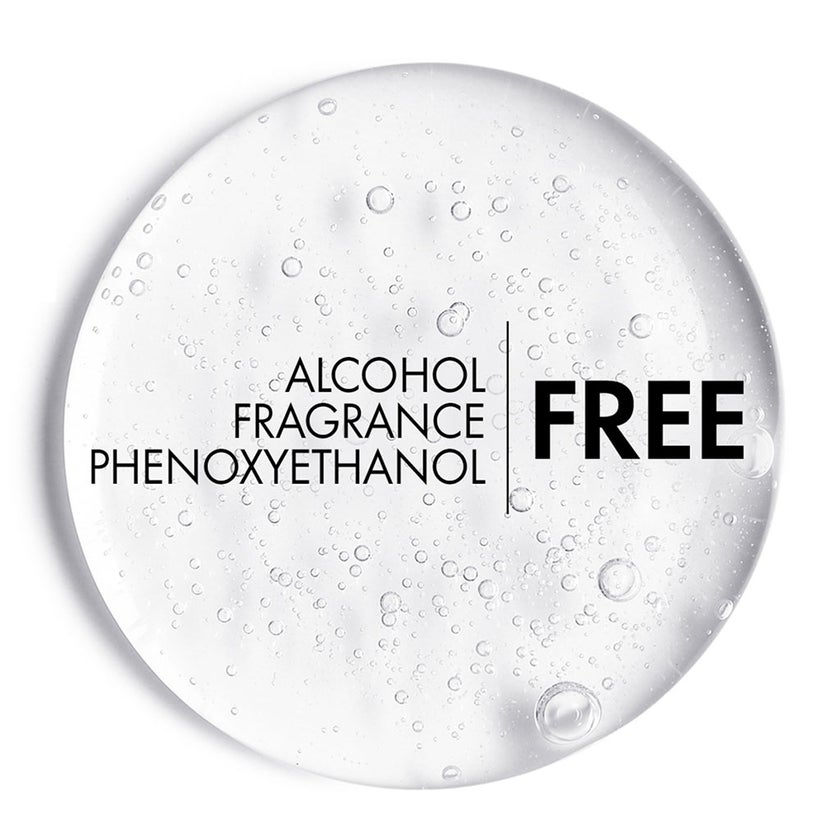 Vichy Mineral 89 Fortifying & Plumping Daily Serum For All Skin Types With Hyaluronic Acid 50ml