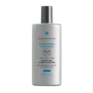 Skinceuticals Sheer Mineral UV Defense SPF50 Fluid 50 mL