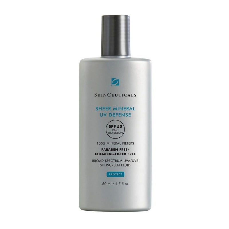 Skinceuticals Sheer Mineral UV Defense SPF50 Fluid 50 mL