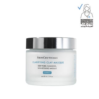 Skinceuticals Clarifying Pore Cleansing Clay Masque 67g