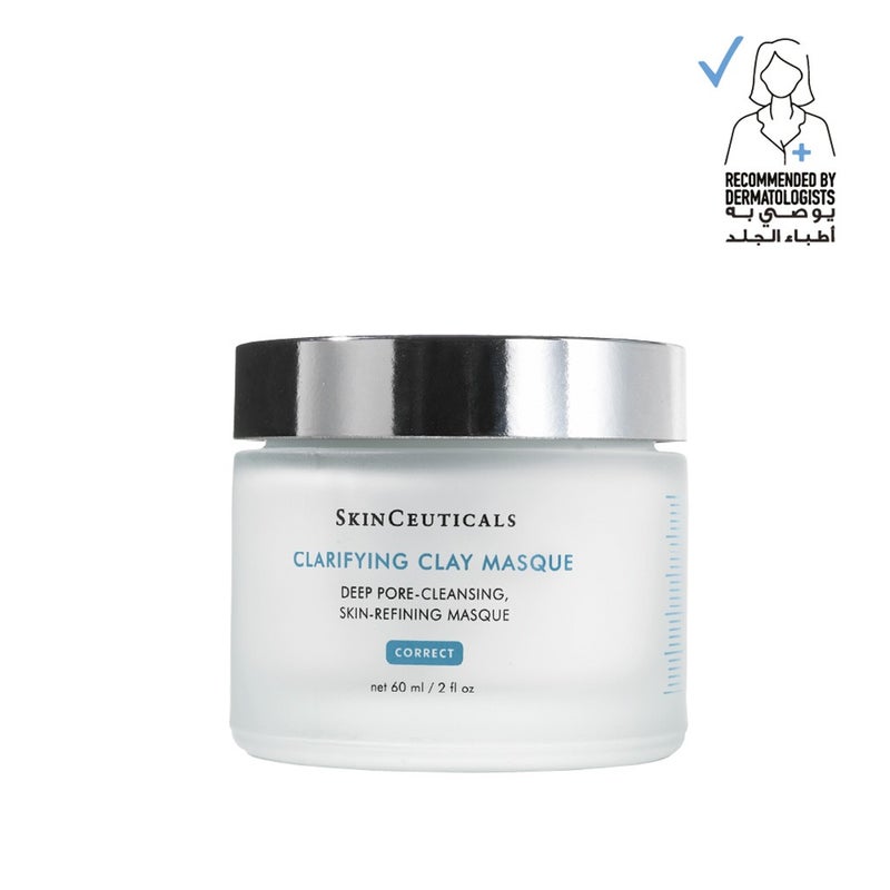 Skinceuticals Clarifying Pore Cleansing Clay Masque 67g