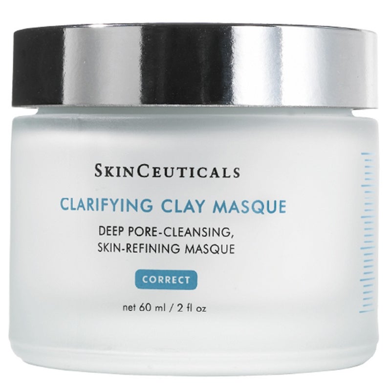 Skinceuticals Clarifying Pore Cleansing Clay Masque 67g