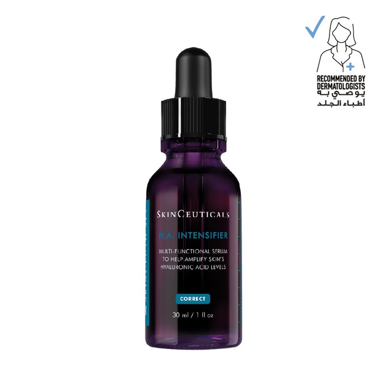 Skinceuticals HA Intensifier Hyaluronic Acid Face Serum 30ml