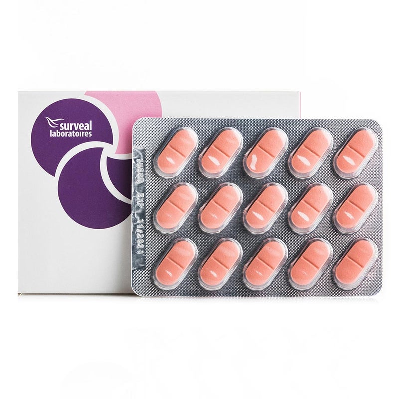 Celine Tablets 60's