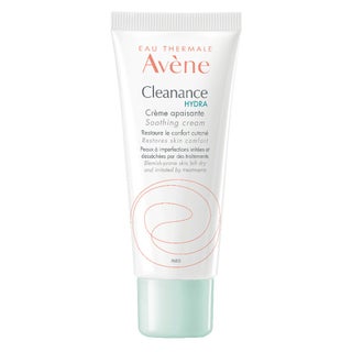 Avene Cleanance Hydra Soothing Cream For Blemish Prone & Acne Prone Skin 40ml