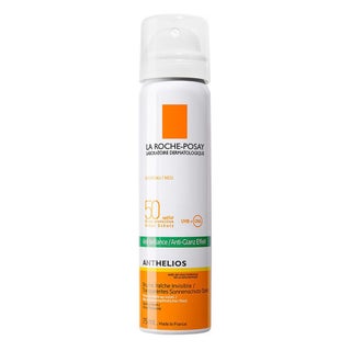 La Roche-Posay Anthelios Anti-Shine Invisible Sunscreen Face Mist SPF50 For All Skin Types 75ml