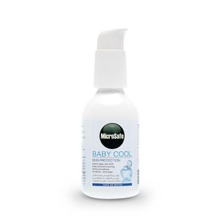 Microsafe Baby Cool 100 g