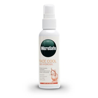 Microsafe Face Cool 60 g