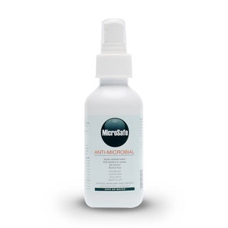Microsafe Anti Microbial Disinfectant Spray 120ml