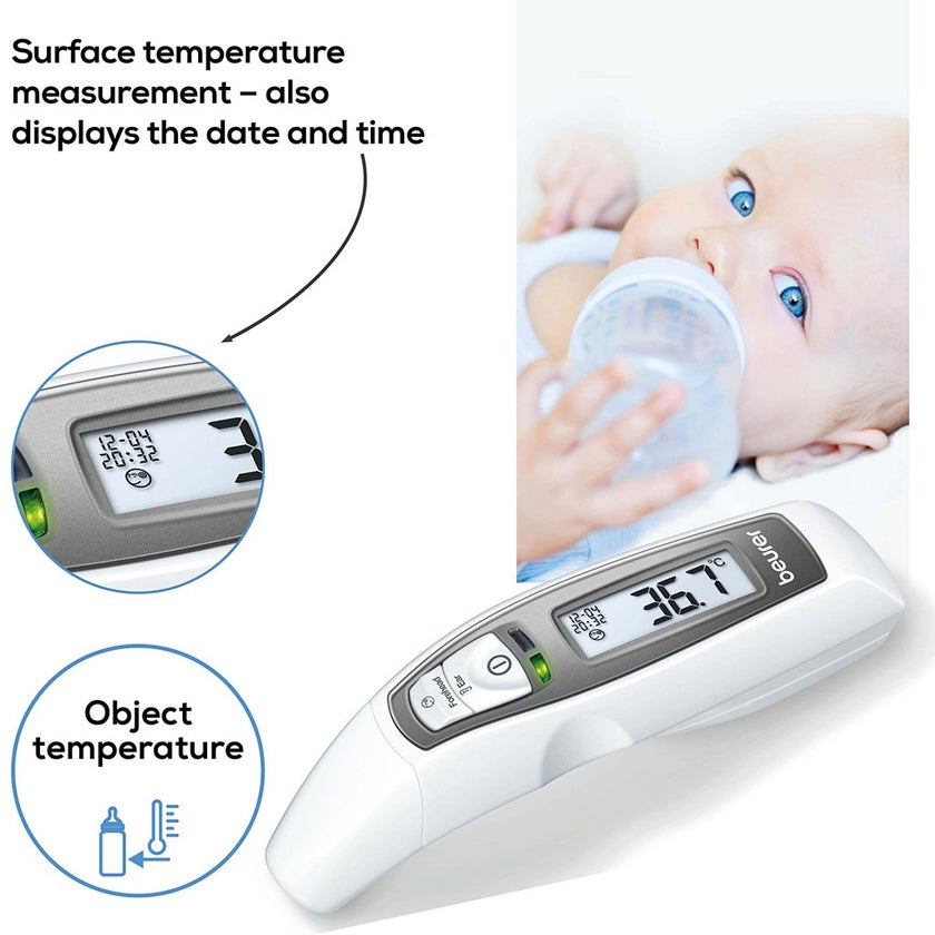 Beurer FT65 Multi-Functional Thermometer