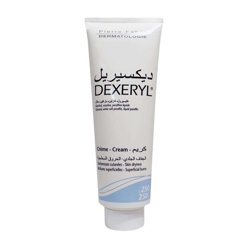 Pierre Fabre Dexeryl Cream 250g