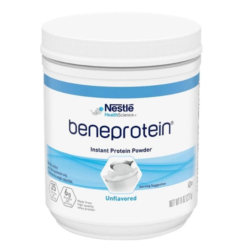 Nestle Beneprotein Powder 227g