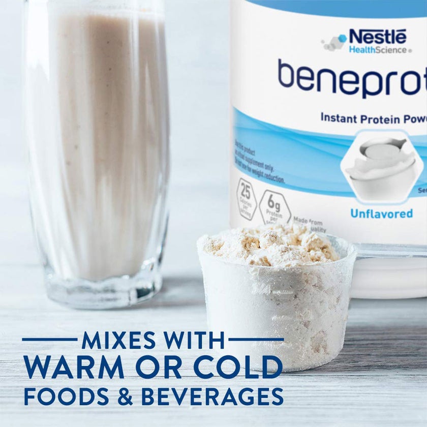 Nestle Beneprotein Powder 227g