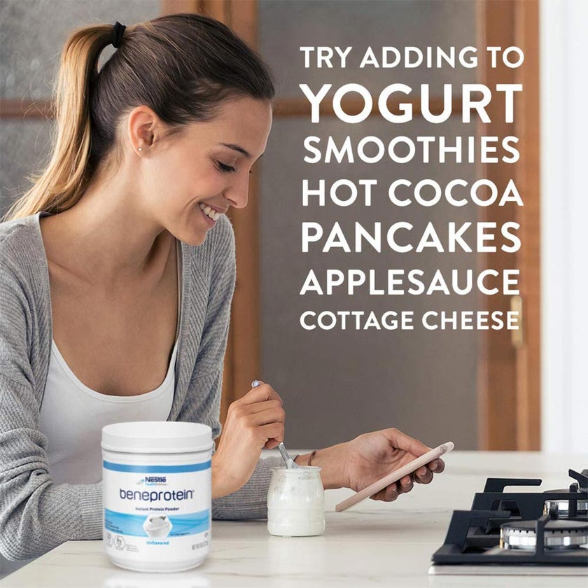 Nestle Beneprotein Powder 227g