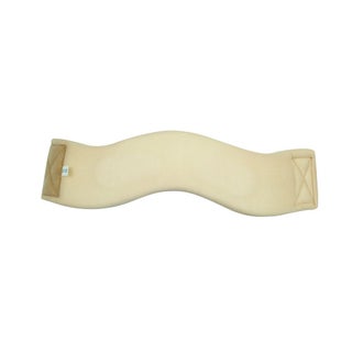 Olympa Soft Cervical Collar with PE Pad Beige Small OOH-012