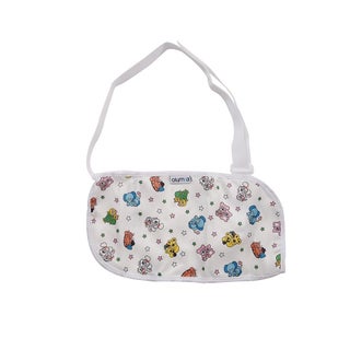 Olympa Arm Sling Child White One Size OEO-312