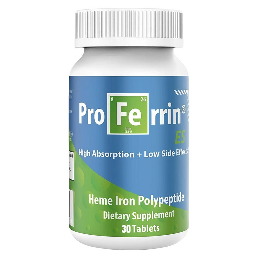 Proferrin ES Tablets, Pack of 30's