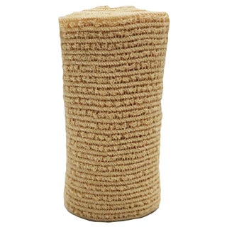Olympa Elastic Crepe Bandage Beige 5 yards  1's OEY-111-3