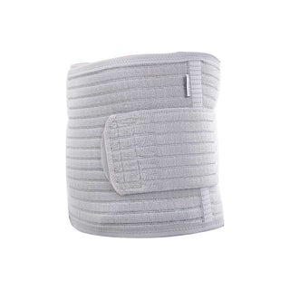 Olympa Dynamic Abdominal Binder Grey Large/Extra Large OWB-513