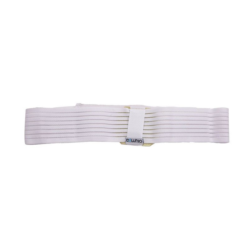 Olympa Umbilical Binder White Large OOH-513
