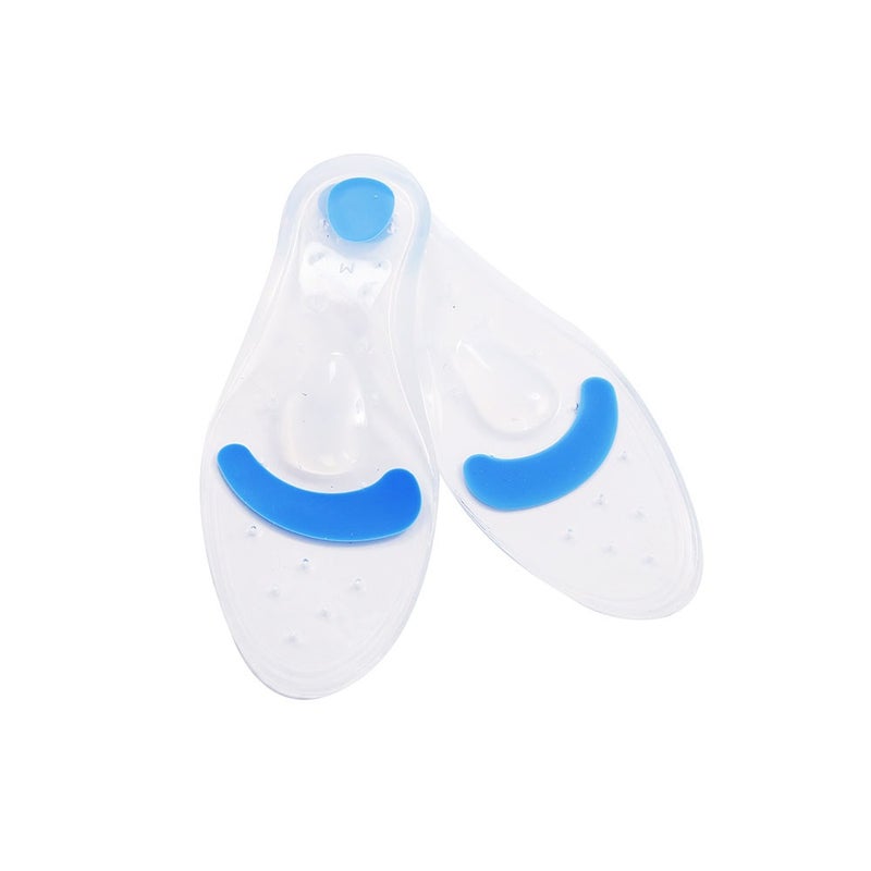 Olympa Silicone Insole Pad Small OOO-111