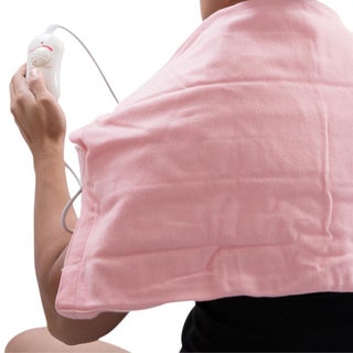 Olympa Automatic Moist & Heat Pad 14 inches  X 27 inches OOO-O12