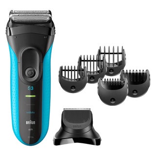 Braun Series 3 Shave & Style Wet & Dry Trimmer 3010BT
