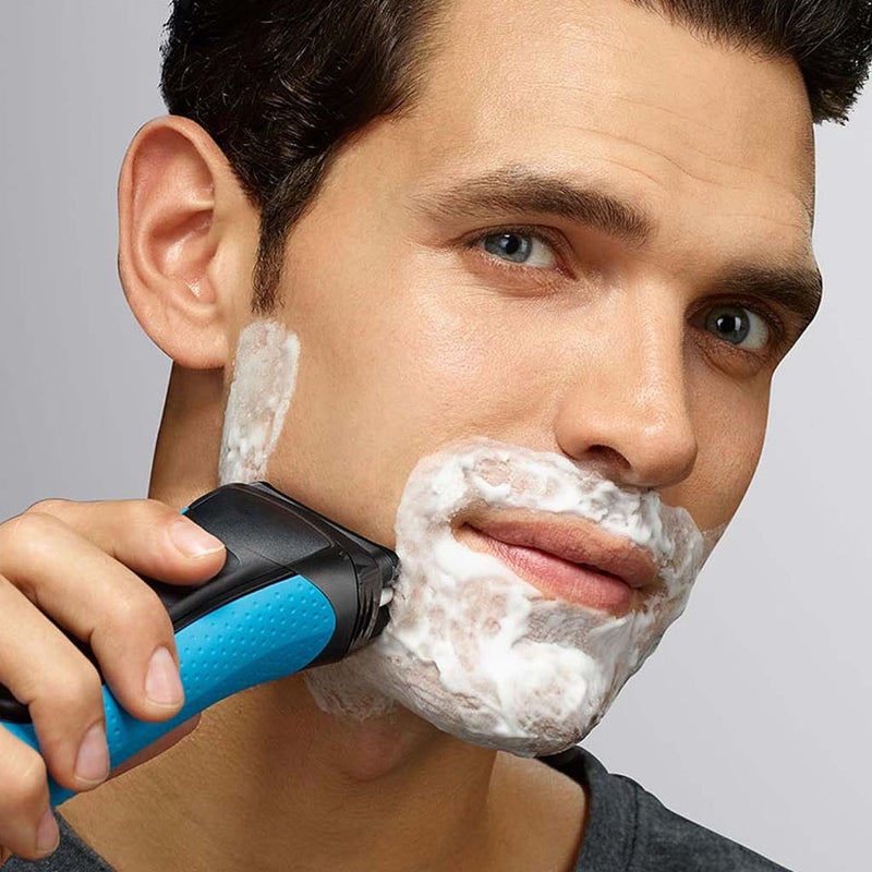 Braun Series 3 Shave & Style Wet & Dry Trimmer 3010BT