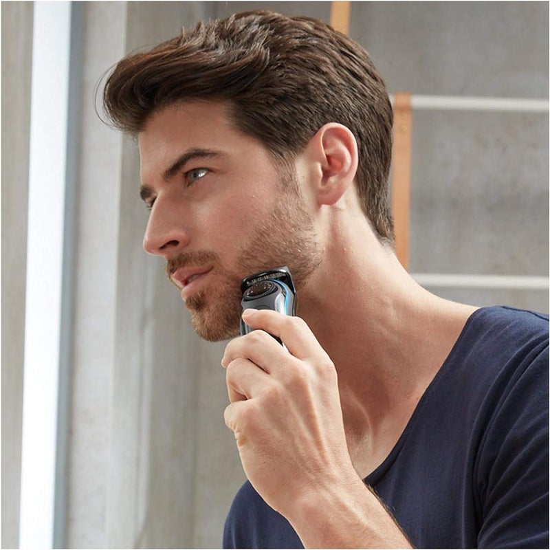 Braun BT3040 Ultimate Precision Beard Trimmer