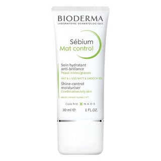 Bioderma Sebium Mat Control Moisturiser 30 mL