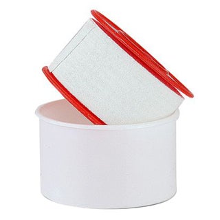 Medix Zinc Oxide Adhesive Plaster For Wound Dressing 2.5cm*5m, Pack of 1’s