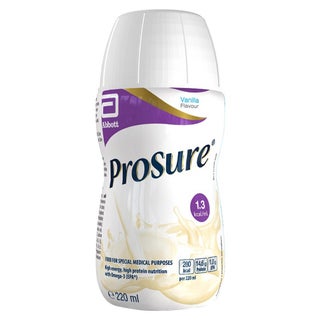 Prosure Ready To Drink Vanilla 220 mL
