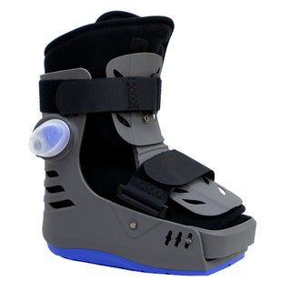 Thuasne XLR8 Walker Boots TD Mid Calf Small
