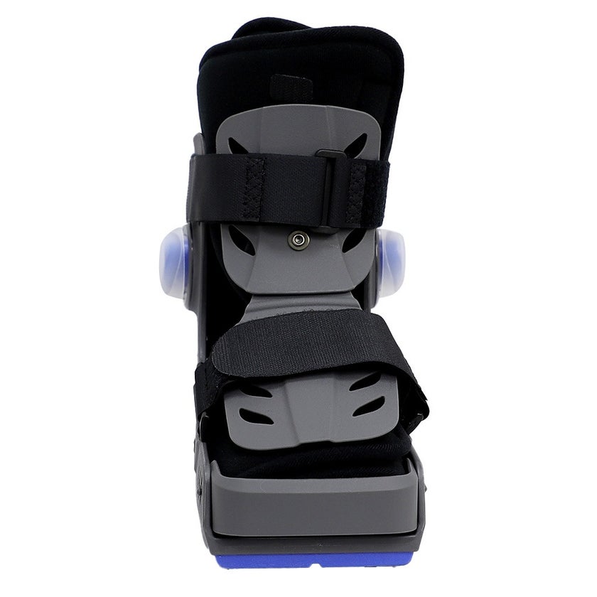 Thuasne XLR8 Walker Boots TD Mid Calf Small