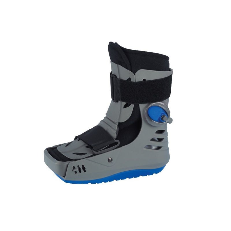 Thuasne XLR8 Mid-Calf Walker Boots Medium