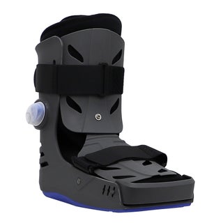 Thuasne XLR8 Walker Boots TD Mid Calf XL U09003205