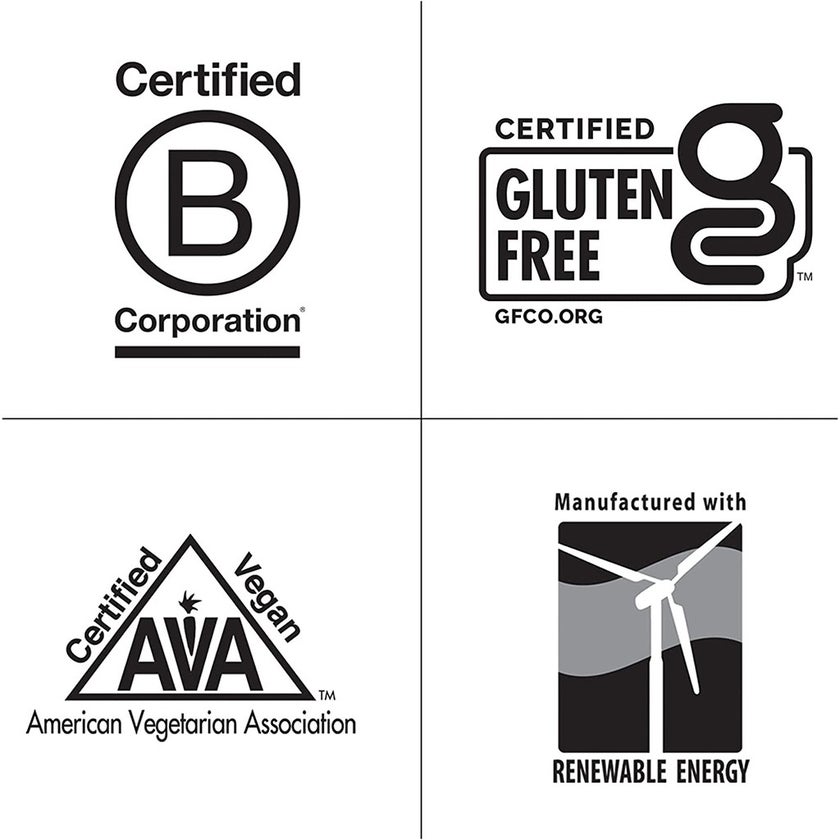 Country Life Coenzyme B-Complex Advanced Capsules, Pack of 60's