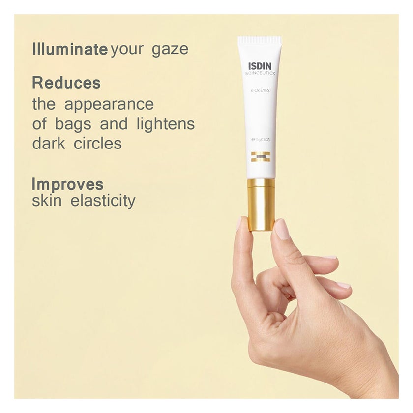 Isdin K-Ox Eyes 15g