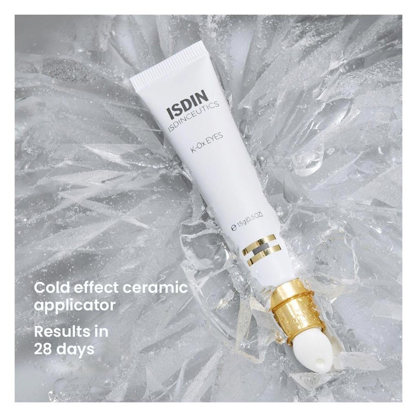 Isdin K-Ox Eyes 15g