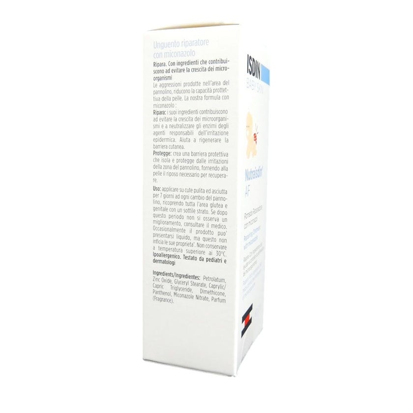 Isdin Baby Skin Nutraisdin AF Ointment 50ml