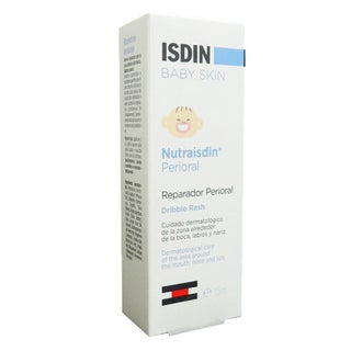Isdin Baby Skin Nutraisdin Perioral Repair Cream 15 mL