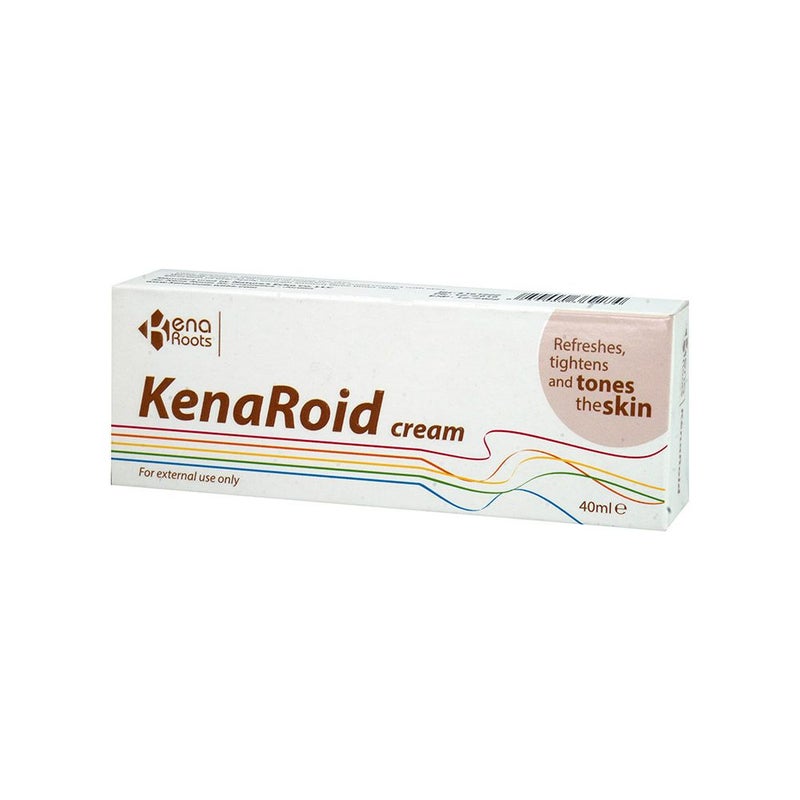 Kena Roots KenaRoid Cream 40 mL