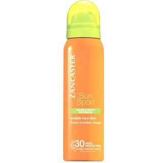 Lancaster Sun Sport Invisible SPF30 Face Mist 100 mL