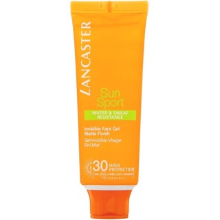 Lancaster Sun Sport SPF30 Invisible Face Gel 50 mL