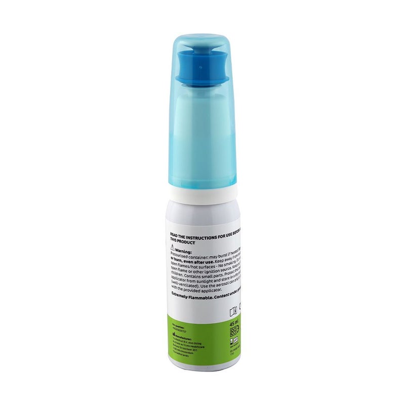 Hemoclin Haemorrhoid Gel Can 45 mL