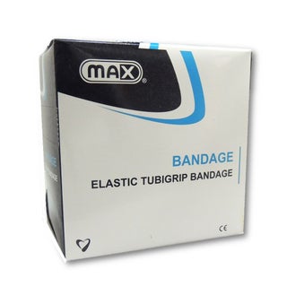 Max Elastic Tubigrip Bandage 8.75 cm x 10 m